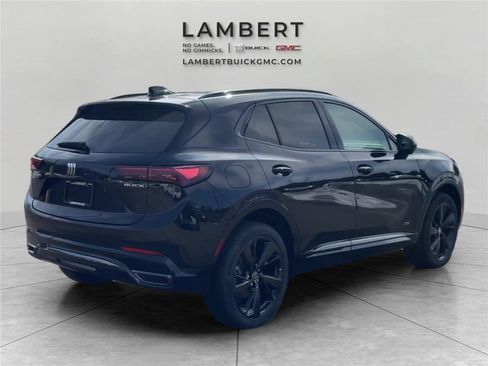 New 2026 Buick Envision Sport Touring image 5