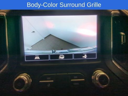 Used 2021 GMC Sierra 1500 AT4 image 29