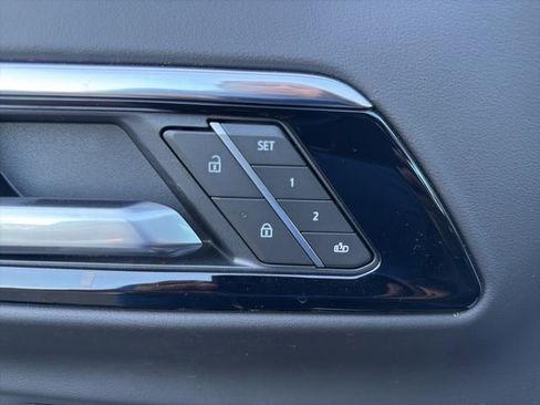New 2026 Chevrolet Tahoe RST AWD/4WD image 30