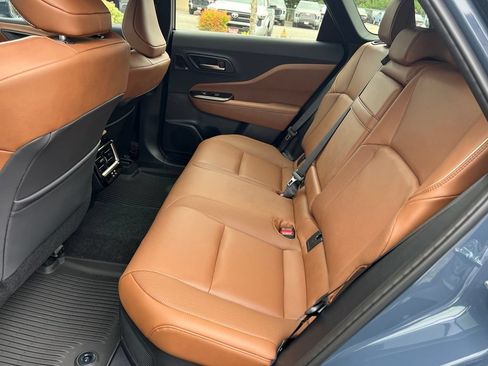 Certified 2026 Toyota Crown Signia w/ Advanced Technology Package AWD/4WD image 17