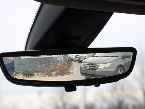 Used 2020 GMC Acadia Denali w/ Technology Package image 49