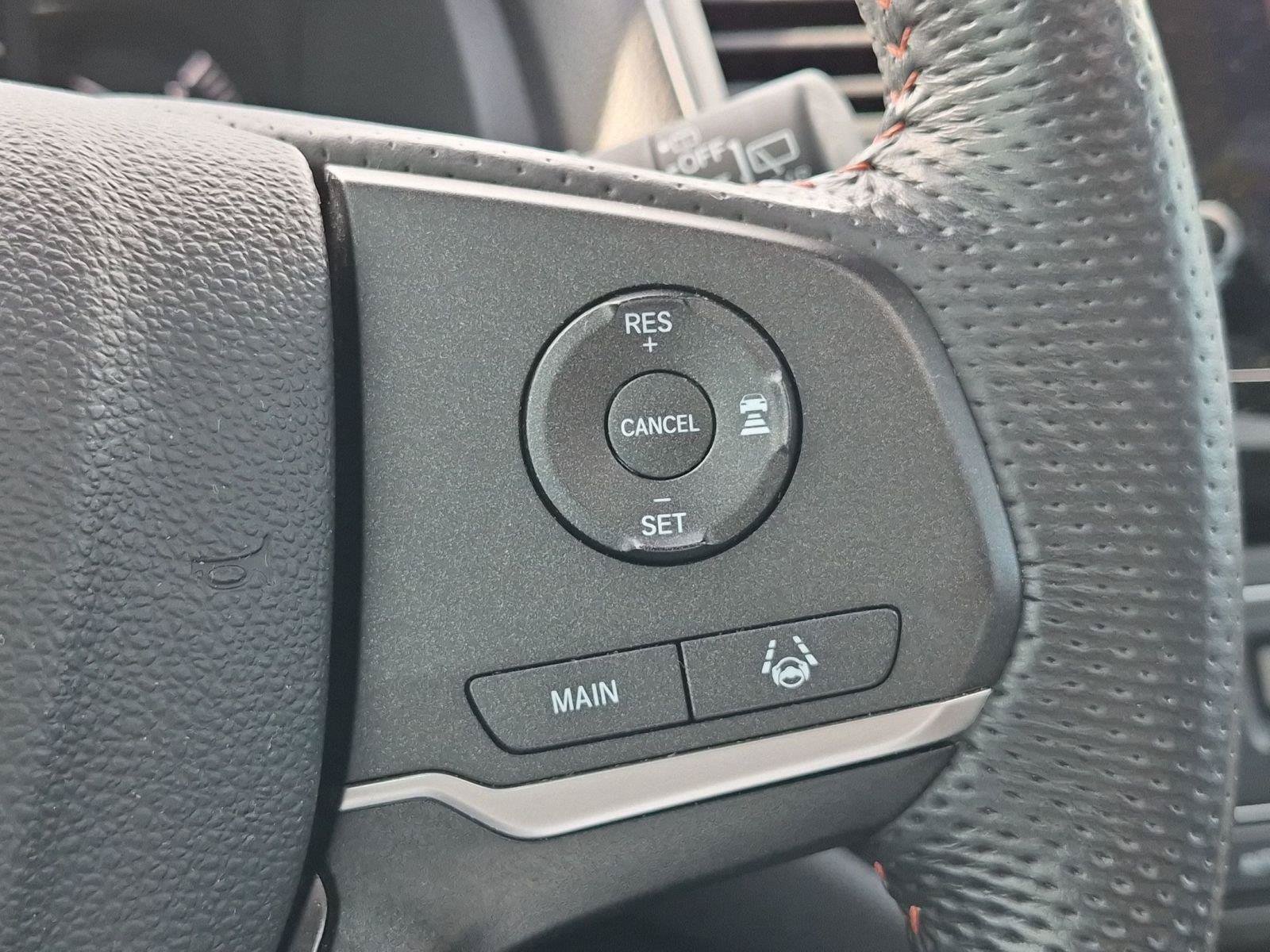 Certified 2023 Honda Passport TrailSport image 29