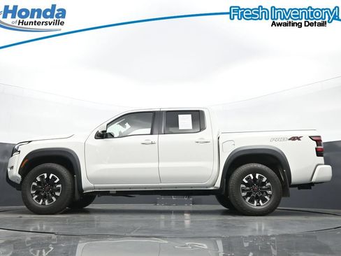 Used 2023 Nissan Frontier PRO-4X w/ Pro Convenience Package AWD/4WD image 42