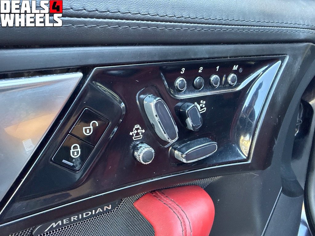 Used 2014 Jaguar F-TYPE S RWD image 15