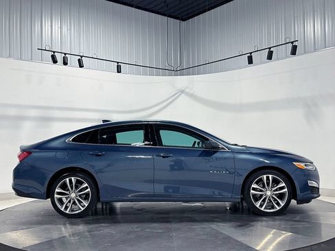 Used 2024 Chevrolet Malibu LT FWD image 10