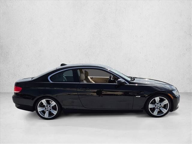Used 2007 BMW 335i Coupe RWD image 4