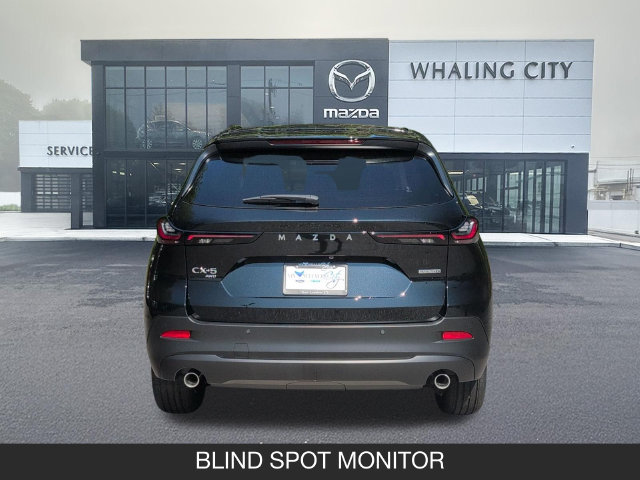 New 2026 MAZDA CX-5 Preferred AWD/4WD image 7