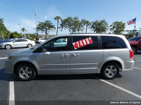 Used 2011 Dodge Grand Caravan Mainstreet w/ PWR Convenience Group FWD image 10