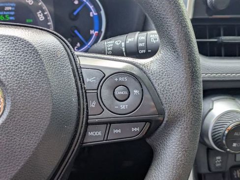 Used 2023 Toyota RAV4 XLE w/ Convenience Package AWD/4WD image 18