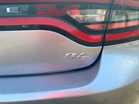 Used 2015 Dodge Charger R/T w/ Plus Group RWD image 9