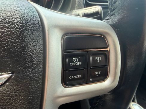 Used 2014 Chrysler 200 Touring w/ 200 S Group FWD image 15
