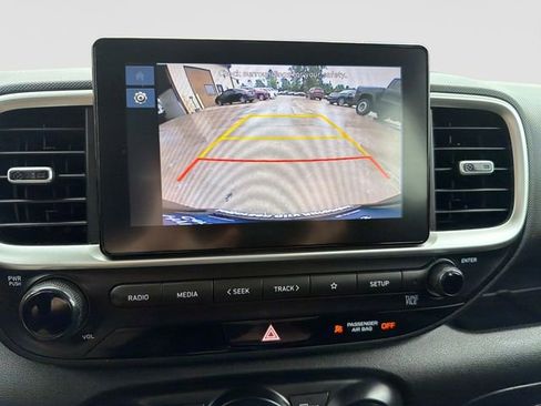 Certified 2023 Hyundai Venue SEL w/ Cargo Package FWD image 23