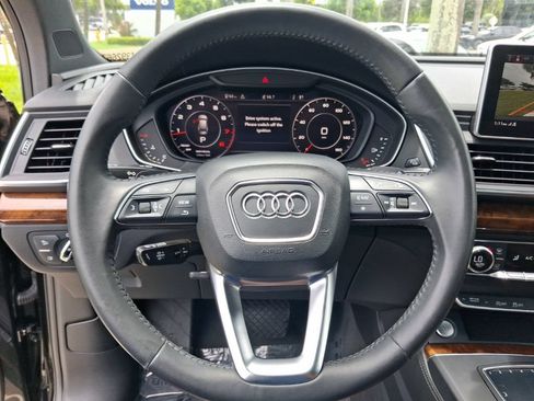 Used 2018 Audi Q5 Prestige w/ Prestige Package AWD/4WD image 17