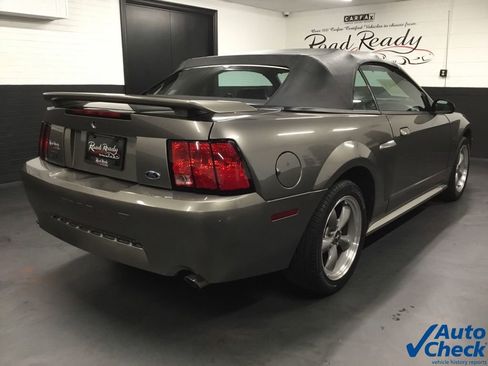 Used 2001 Ford Mustang GT image 21