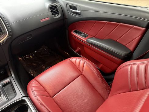 Used 2023 Dodge Charger SRT Hellcat RWD image 15