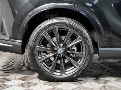 Used 2026 Lexus RX 350 F Sport w/ Convenience Package AWD/4WD image 15