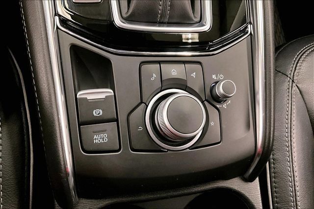 Used 2025 MAZDA CX-5 AWD 2.5 S image 37