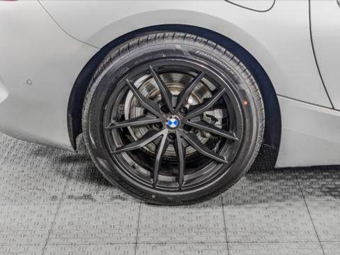 Used 2020 BMW Z4 sDrive30i w/ Convenience Package image 32