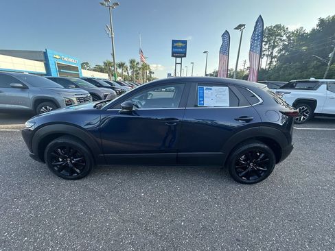 Used 2024 MAZDA CX-30 AWD 2.5 S w/ Select Sport Pkg image 13