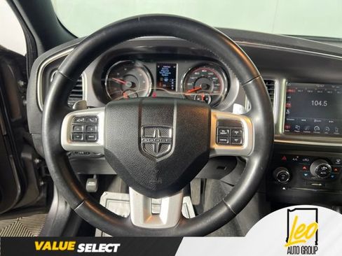 Used 2013 Dodge Charger R/T AWD/4WD image 17