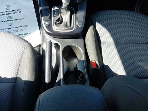 Certified 2025 Kia Soul LX w/ LX Technology Package image 14