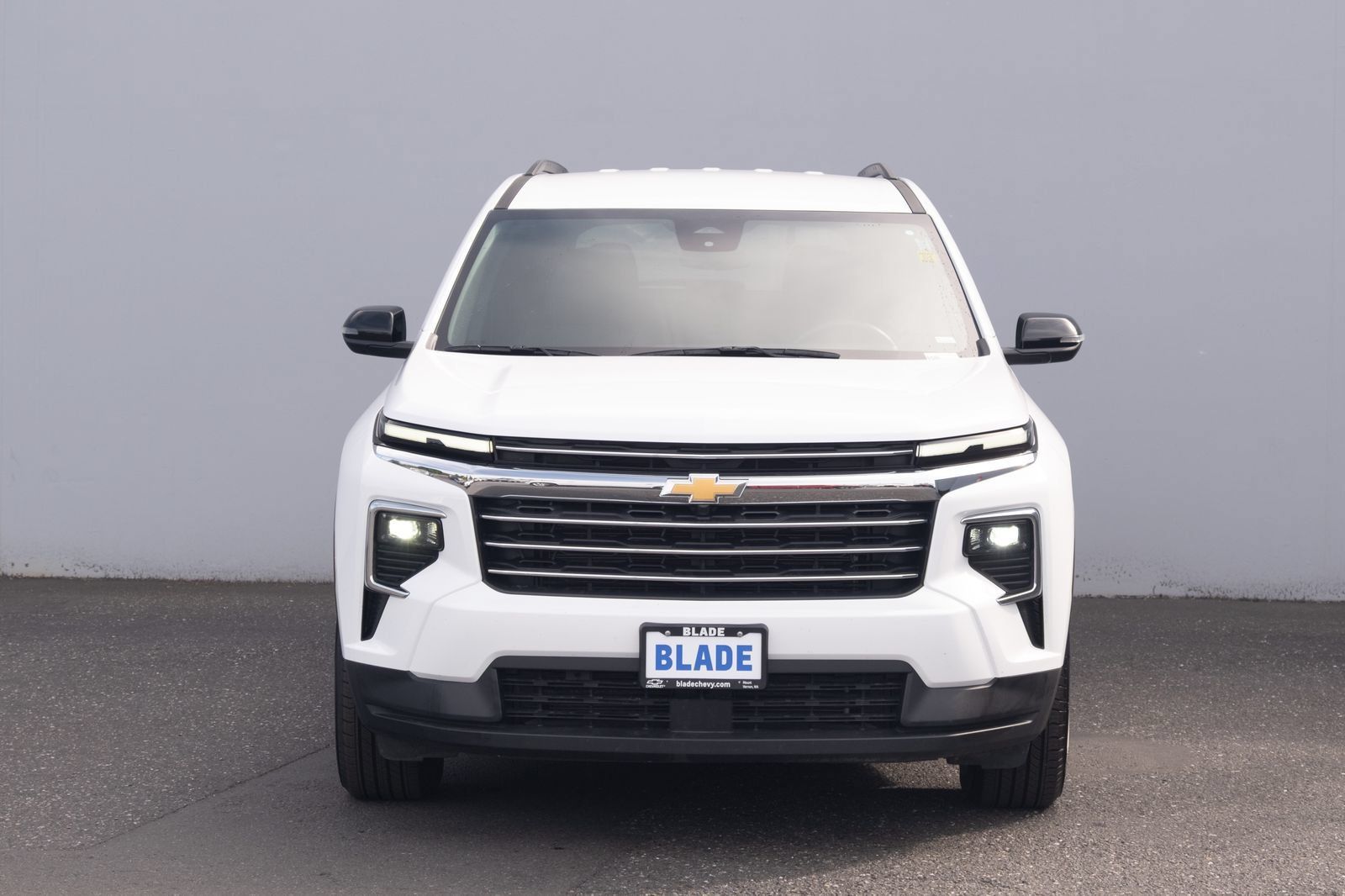 Used 2026 Chevrolet Traverse LT AWD/4WD image 20