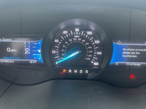 Used 2021 Ford Edge Titanium w/ Equipment Group 301A image 14