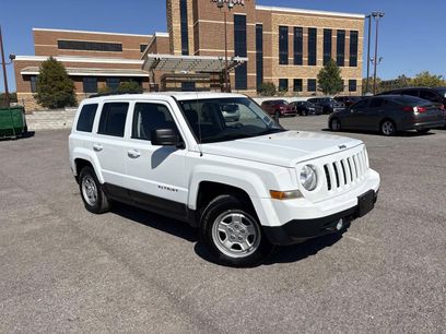 Used 2016 Jeep Patriot Sport w/ Power Value Group