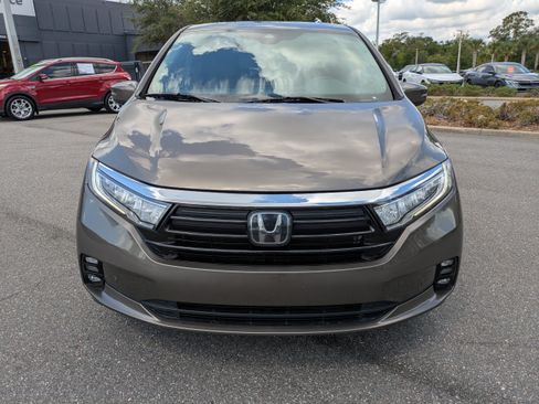 Used 2022 Honda Odyssey Touring image 9