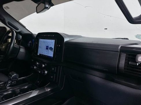 Used 2022 Ford F150 XLT w/ Equipment Group 302A High image 28