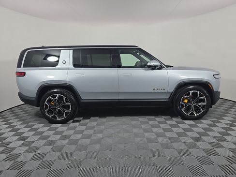 Used 2024 Rivian R1S Adventure Quad AWD/4WD image 6