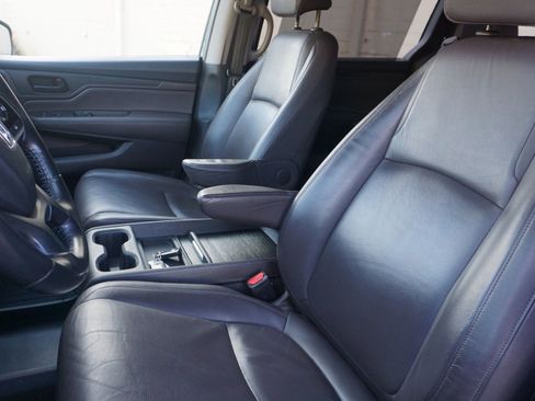 Used 2018 Honda Odyssey EX-L image 29