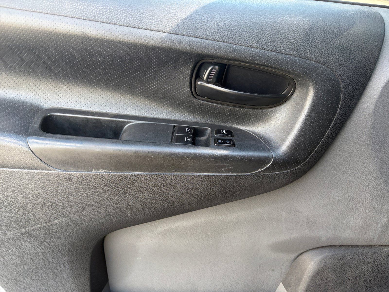 Used 2019 Nissan NV200 S w/ Cruise Control Package FWD image 14