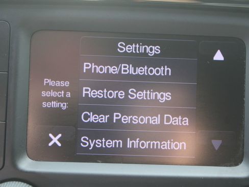 Used 2018 Jeep Compass Latitude FWD image 45