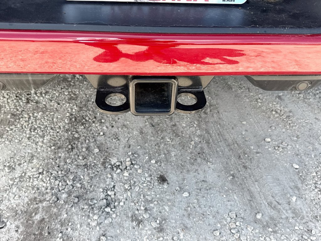 New 2026 RAM 3500 Big Horn AWD/4WD image 29