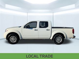 Used 2019 Nissan Frontier SV video 2