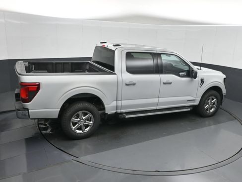 Used 2024 Ford F150 XLT w/ Mobile Office Package AWD/4WD image 26