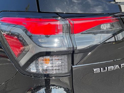 New 2026 Subaru Forester Limited image 27