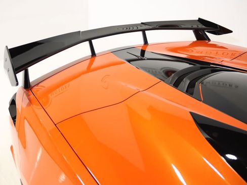 Used 2021 Chevrolet Corvette Stingray Preferred Conv w/ Z51 Performance Package image 75