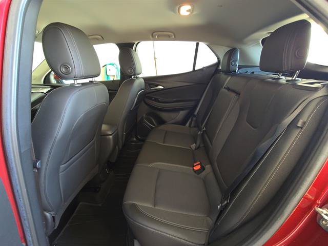 Used 2022 Buick Encore GX Select w/ Advanced Technology Package FWD image 18