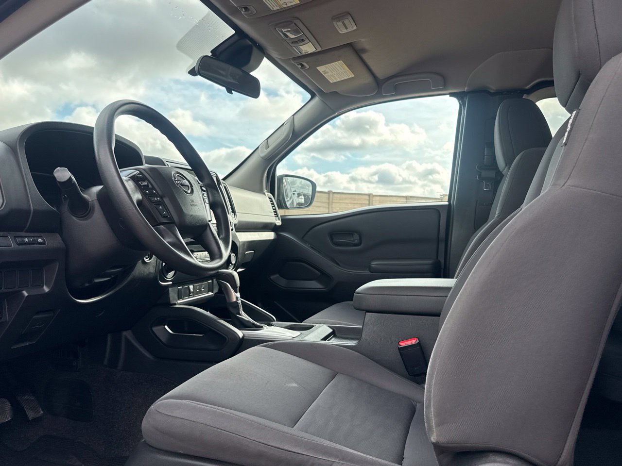Used 2022 Nissan Frontier S w/ Technology Package AWD/4WD image 35