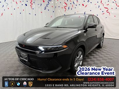 Used 2024 Dodge Hornet R/T