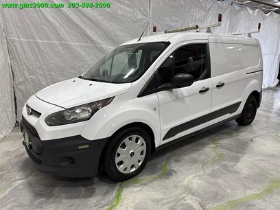 Used 2016 Ford Transit Connect XL