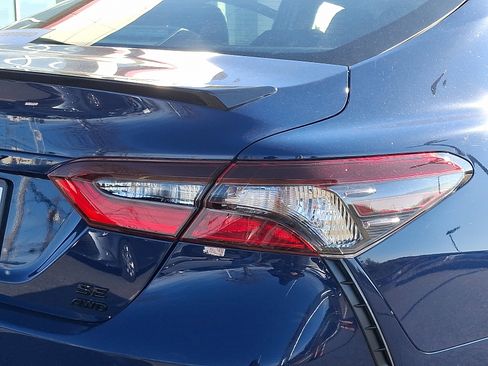 Certified 2023 Toyota Camry SE image 10