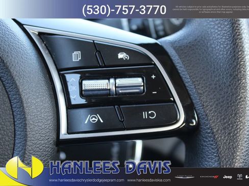 Used 2023 Kia Forte LXS w/ LXS Technology Package FWD image 27