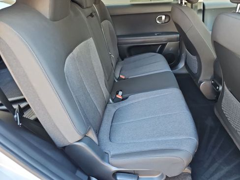 Used 2023 Hyundai Ioniq 5 SE AWD/4WD image 17
