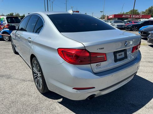 Used 2018 BMW 530i xDrive AWD/4WD image 43