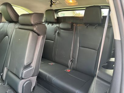 Certified 2020 Toyota Highlander Limited