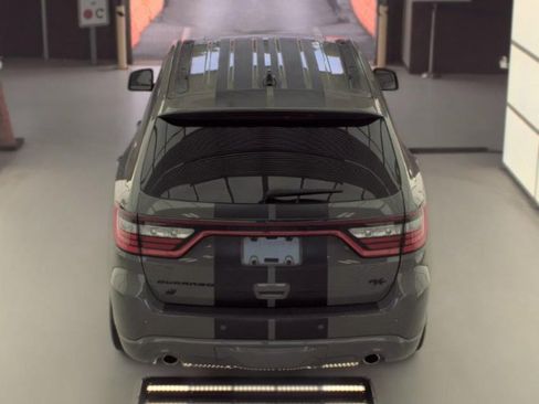 Used 2023 Dodge Durango R/T AWD/4WD image 5