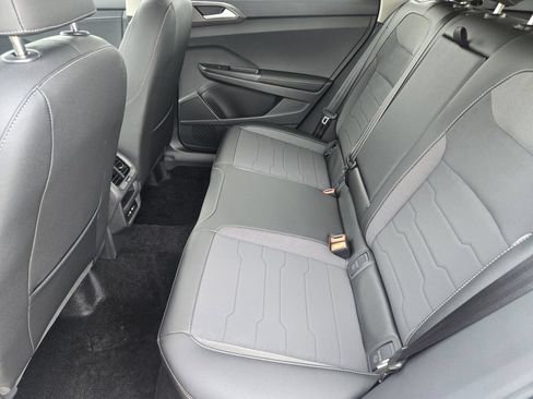New 2026 Volkswagen Taos SE FWD image 28